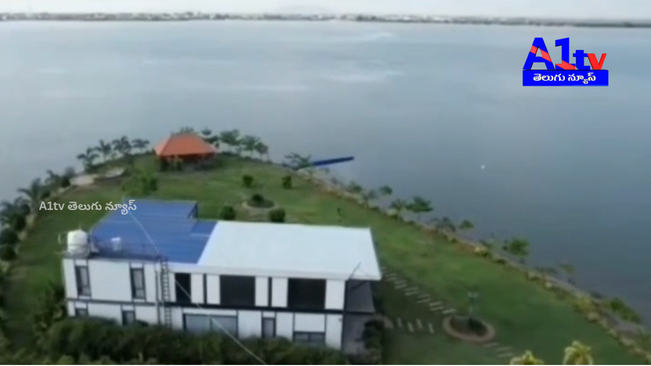 Guest house land on Gurrala Konda identified as government property. Petition filed in High Court over Kethireddy family's land registration dispute.