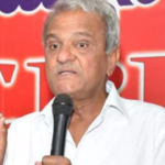 CPI leader Narayana slams Jagan for financial damage and praises Chandrababu's development vision during his visit to Guntur district.