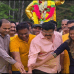 Title will be unic. title careacter limit is 50. title give me in Telugu and English, description also in English and telugu. content for this in 4 big paragraphs. give me description also for this content. description carecter limit is 155. content give in telugu...