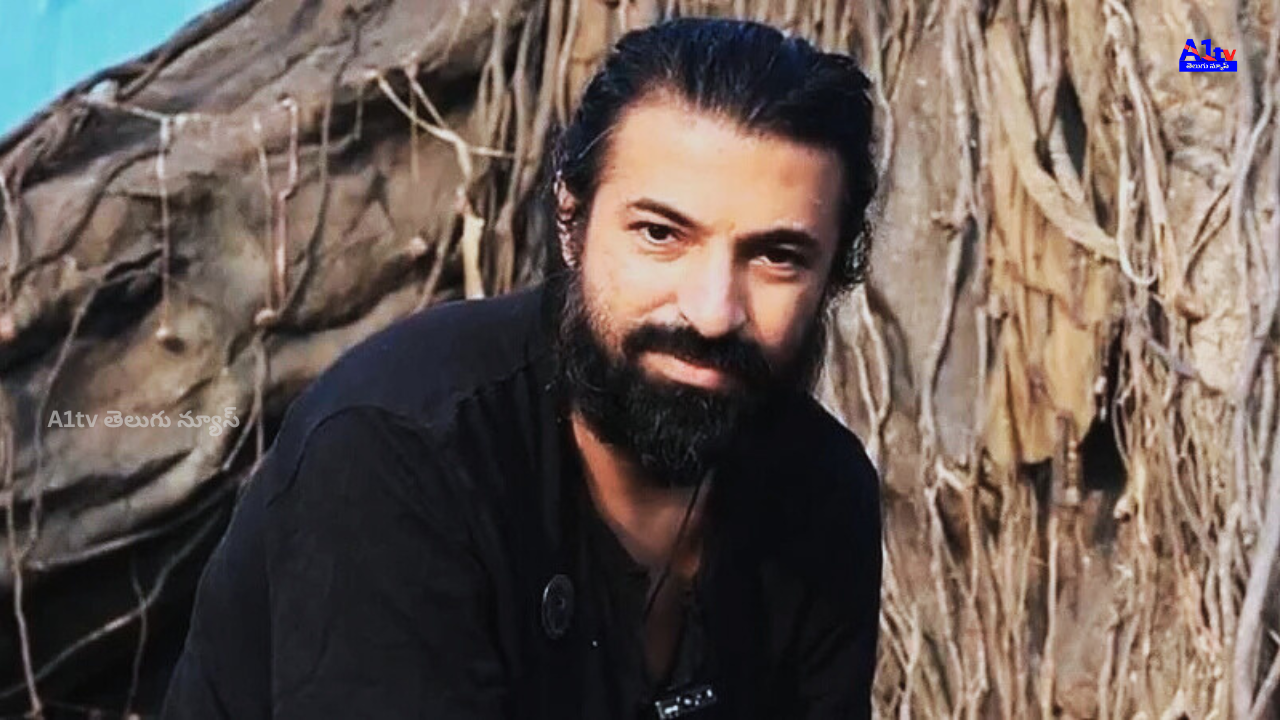 Nag Ashwin shared his cinema journey, thoughts on 'Khaleja', 'Dear Comrade', the importance of editing, and team effort behind 'Kalki'. He also discussed the challenges in creating new stories.