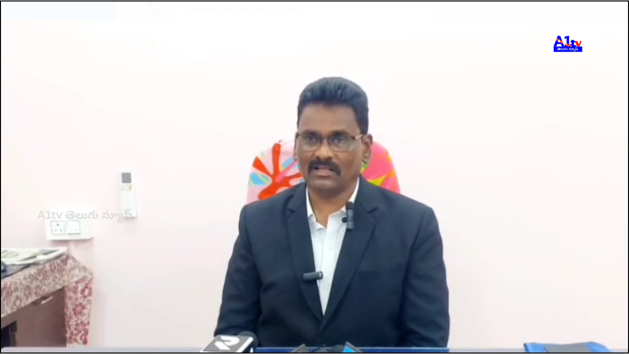 Second National Lok Adalat to be held on May 10 in Chintalapudi. Judge urges public to utilize this chance for case settlements.