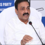 Kakani faces charges in illegal quartz export worth ₹250Cr. Bail plea rejected; police issue lookout notices as he remains absconding.