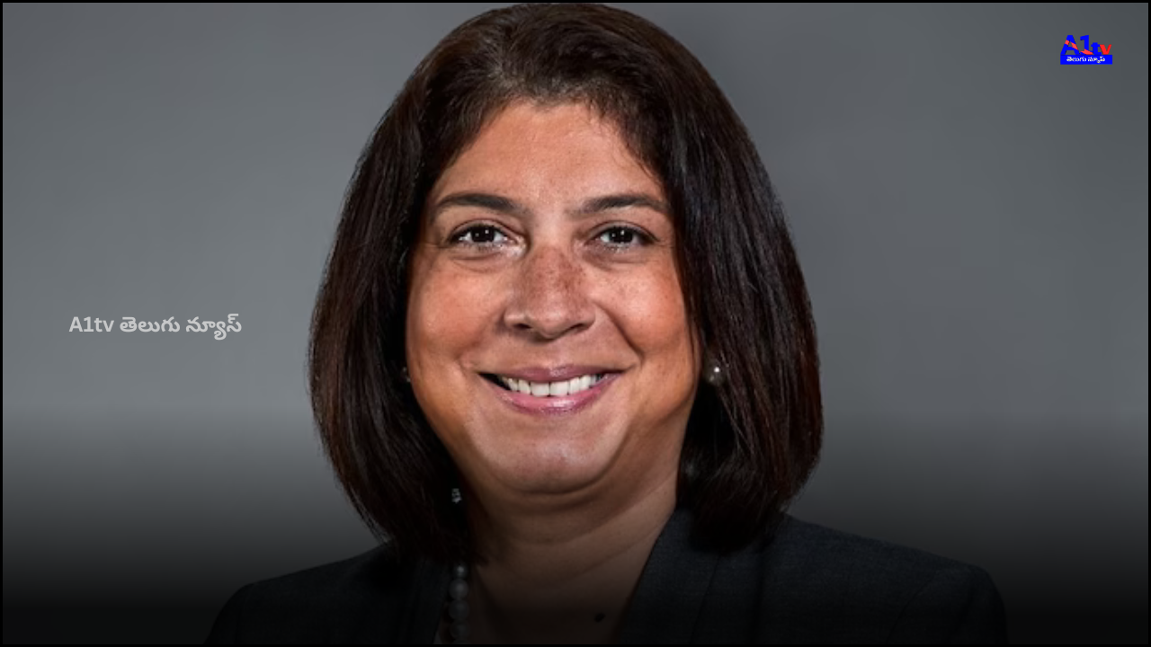 Reshma Ramani makes India proud by featuring in TIME 100 list under the 'Leaders' category for her biotech leadership and innovation.