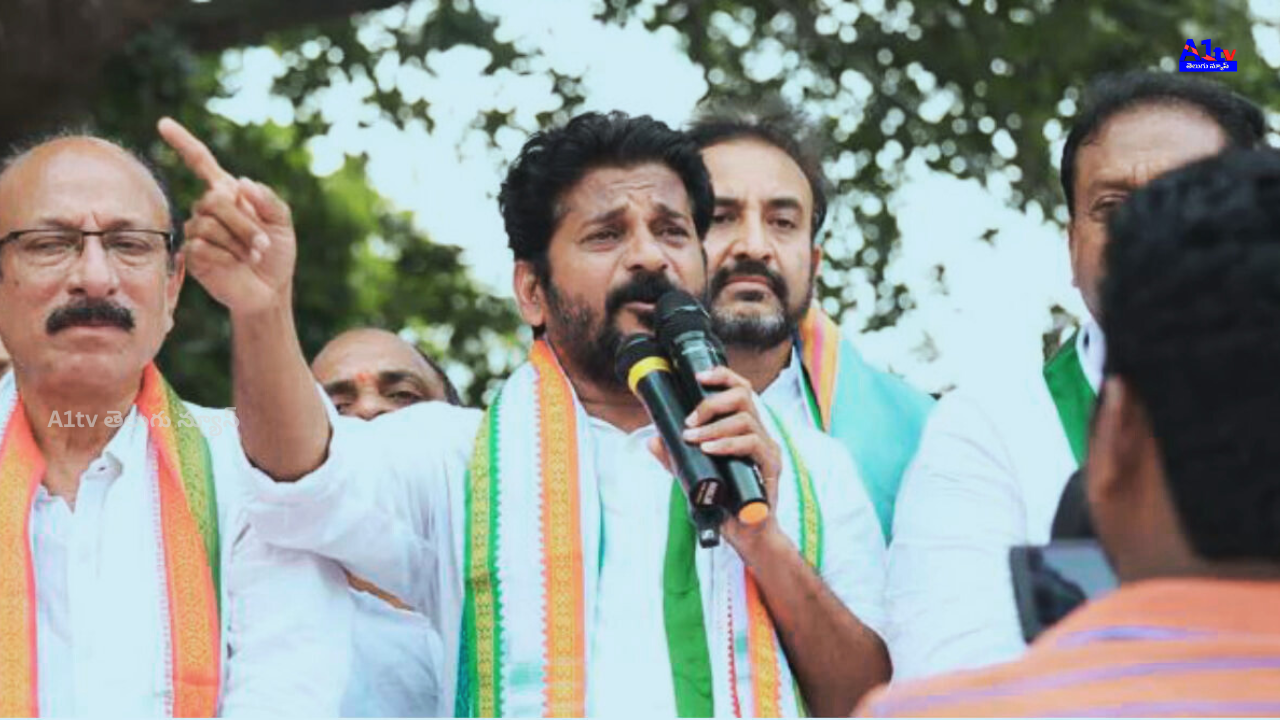 CM Revanth warns party MLAs against indiscipline, says no leniency if party line is crossed during CLP meeting.