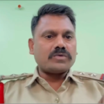 Ramagiri SI Sudhakar Yadav strongly counters Jagan’s remark on police uniforms, warns to mind the words and respect the service.