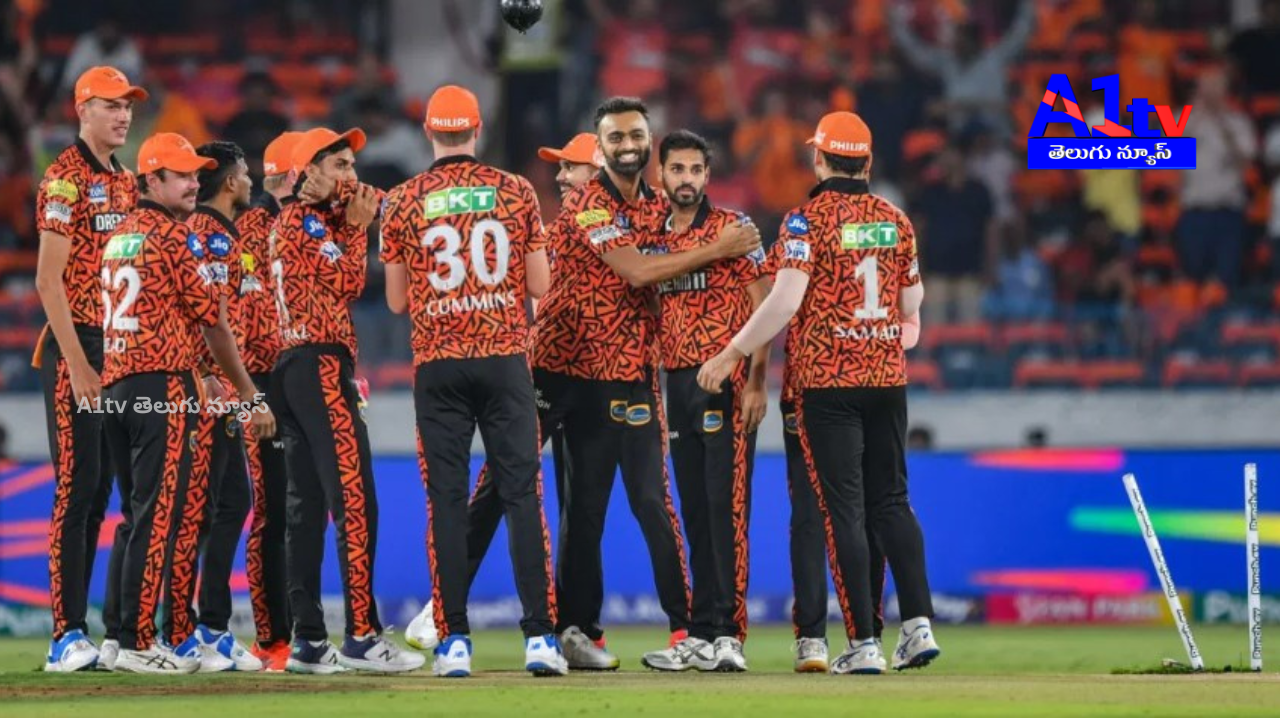 SRH struggles in IPL 2025 with three consecutive losses. Captain Pat Cummins expresses disappointment over the team's performance.