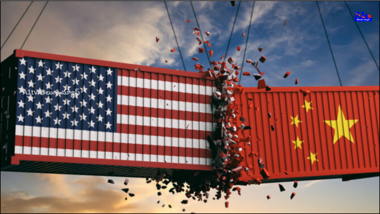 In response to US’s 145% tariffs, China raises duties to 125%. Trade war escalates, raising global economic concerns.