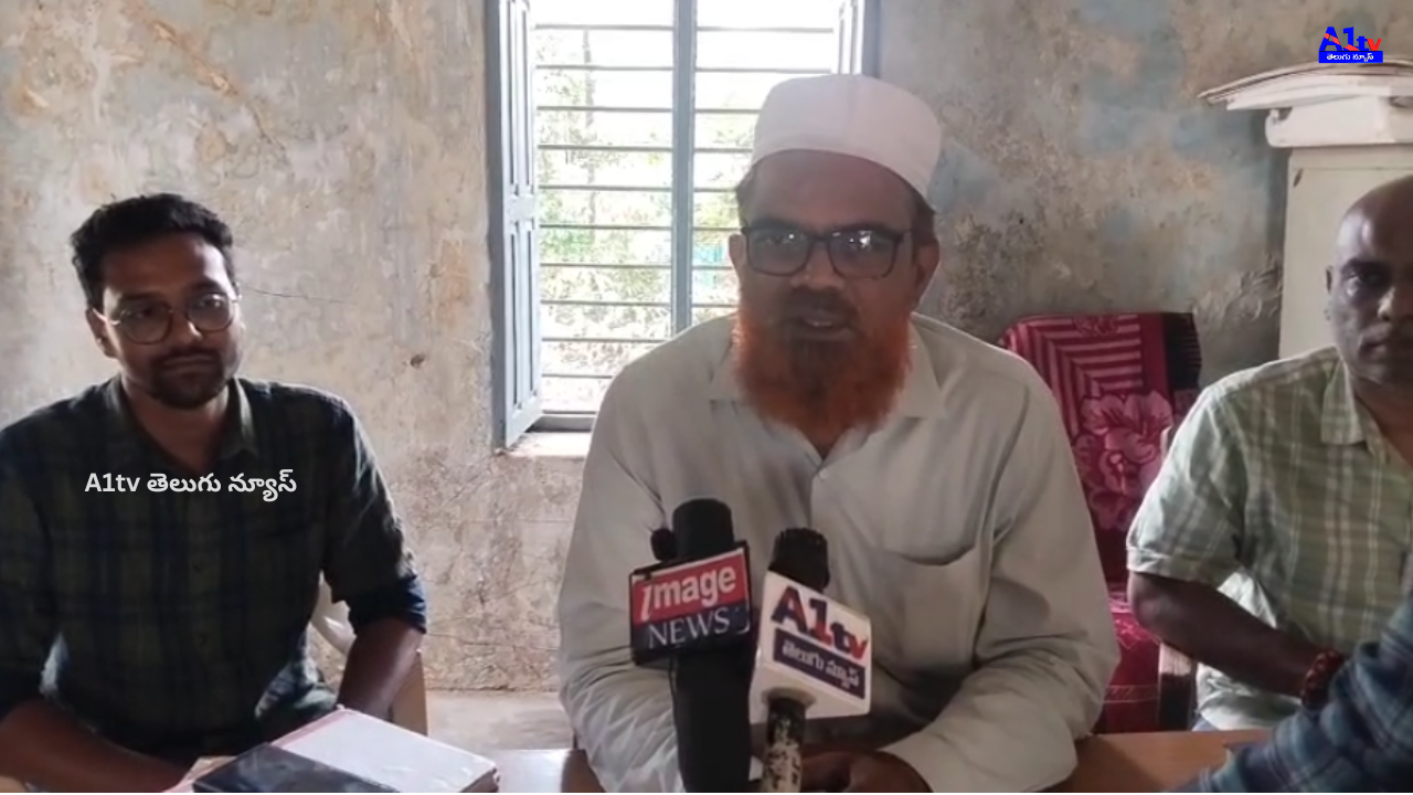 Vet hospitals inspected in Rajavommangi. Awareness given on livestock diseases and insurance—Govt pays 85% if farmers pay 15%.