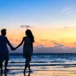A youngster has introduced an insurance policy for love relationships named 'Ziki Love'. He claims that lovers can pay premiums for five years and get a large amount back after marriage.