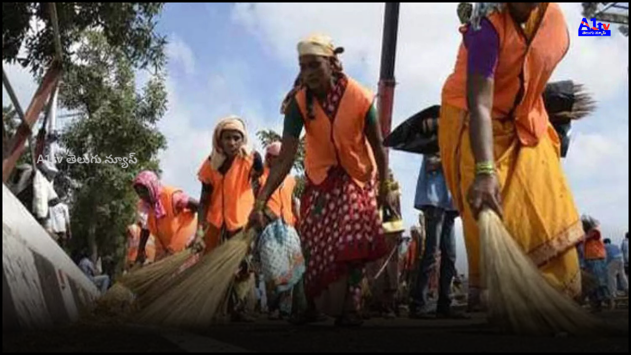 Municipal workers plan to strike on May 20, demanding ₹26,000 minimum wage and resolution of pending issues.