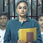 ప్రియమణి ప్రధాన పాత్రలో తెరకెక్కిన లీగల్ థ్రిల్లర్ ‘గుడ్ వైఫ్’ త్వరలో జియో హాట్ స్టార్‌కి రానుంది.ఈ సిరీస్‌లో ప్రియమణి ఓ న్యాయవాది పాత్రలో అదరగొట్టనున్నారు.ఆమె పాత్ర తీరుగా, ధైర్యంగా, విలువలకు కట్టుబడి న్యాయపోరాటం చేయడంలో కీలకమవుతుంది.రేవతి, సంపత్ రాజ్ లాంటి సీనియర్ నటులు ముఖ్య పాత్రల్లో కనిపించనున్నారు.కోర్టు డ్రామా, వ్యక్తిగత జీవితం మధ్య నడిచే ఈ కథ ప్రేక్షకులను ఆకట్టుకునేలా తయారైంది.లాయర్‌గా ప్రియమణి మ్యాజిక్ ఆవిష్కరించే ఈ సిరీస్‌కు ఇప్పటికే మంచి అంచనాలు ఏర్పడ్డాయి.అనేక మలుపులతో, ఉత్కంఠత కలిగించే కథనంతో ‘గుడ్ వైఫ్’ సిరీస్ న్యాయ రంగంలోని నిజాల్ని ఆవిష్కరించనుంది.ప్రియమణి ఈ సిరీస్ ద్వారా మరోసారి తన నటన సామర్థ్యాన్ని నిరూపించనుంది.ఇది కేవలం లీగల్ డ్రామా మాత్రమే కాదు, ఒక మహిళా పునరారంభ గాథ.