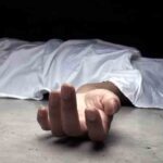 మరో వ్యక్తితో మాట్లాడినందుకు భార్యను హత్య చేసిన భర్త