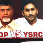 పులివెందుల జడ్పీటీసీ ఉపఎన్నికల వేడెక్కిన ప్రచారం – టీడీపీ, వైఎస్సార్సీపీ ఘర్షణలతో ఉద్రిక్తత