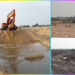 కృష్ణా నదిలో ఇసుక ధర పెంపు వెనక గుట్టు – టన్నుకు ₹66 బదులు ₹215!
