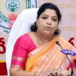 AP CMO orders removal of minister’s PA over harassment allegations