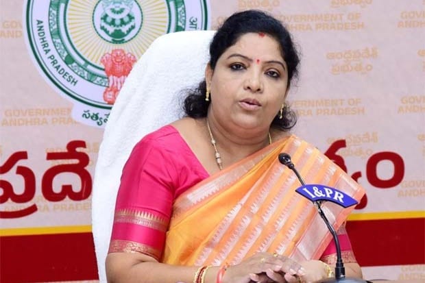 AP CMO orders removal of minister’s PA over harassment allegations