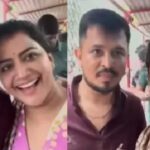 Anchor Shivajyothi controversy over remarks on Tirumala prasadam