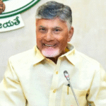 Andhra Pradesh CM Chandrababu Naidu praises ministers for their efforts during Montha cyclone