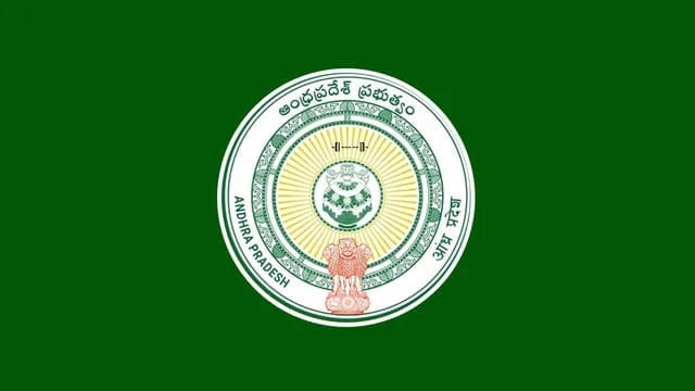 Andhra Pradesh government preparing job calendar with one lakh vacancies