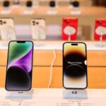 Apple iPhone production and sales statistics in India