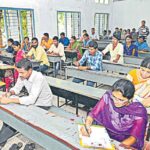 Applications of in-service teachers rejected for writing BEd and BPEd entrance exams without permission