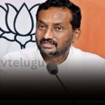 BJP MP Raghunandan Rao addressing media on Delhi blast propaganda