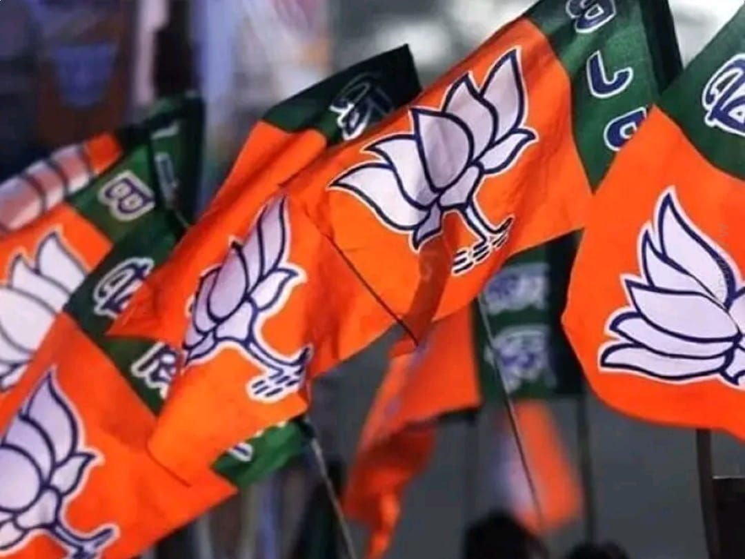 BJP plans to contest all local body positions in Telangana