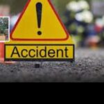 Bus driver dies saving 50 students from accident in Andhra Pradesh