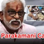 CID questioning YV Subba Reddy in TTD parakamani case