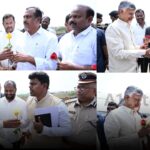 CM Chandrababu Naidu