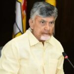 CM Chandrababu Naidu to visit Kadapa district and meet farmers on 19th
