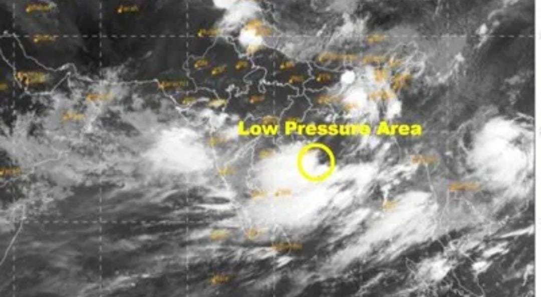 Cold wave conditions as temperatures fall to single digits in Telangana and Andhra Pradesh