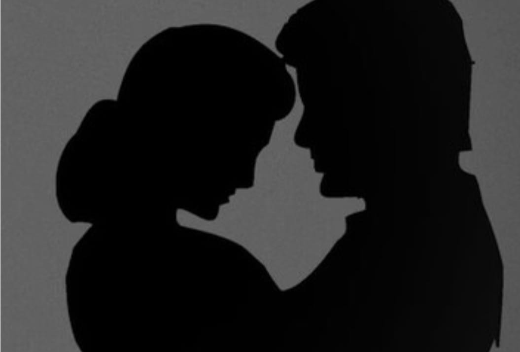 Crime scene in Mulugu where mechanic Sammaiah was beaten to death over illegal affair allegations