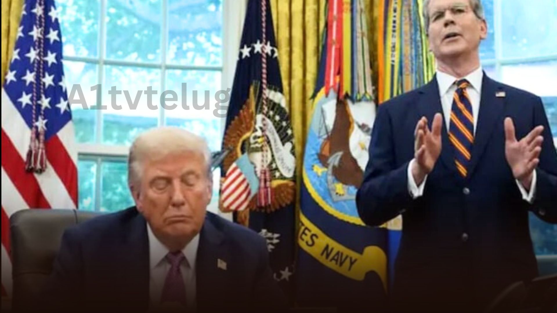 Donald Trump announces new H-1B visa policy focusing on American workforce training