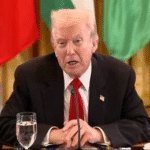 Donald Trump comments on America’s nuclear capability