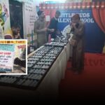 Free eye checkup camp conducted at Mogal’s Colony Hyderabad