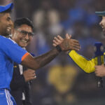 IND vs AUS 5వ టీ20 మ్యాచ్‌ గాబాలో రసవత్తర పోరు