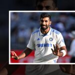 India vs South Africa 1st Test – Jasprit Bumrah early breakthroughs at Eden Gardens