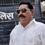 JDU leader Anant Singh wins Bihar election from jail