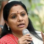 Kalvakuntla Kavitha makes sensational tweet after BRS defeat in Jubilee Hills