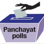 Local Body Elections Expenditure Telangana