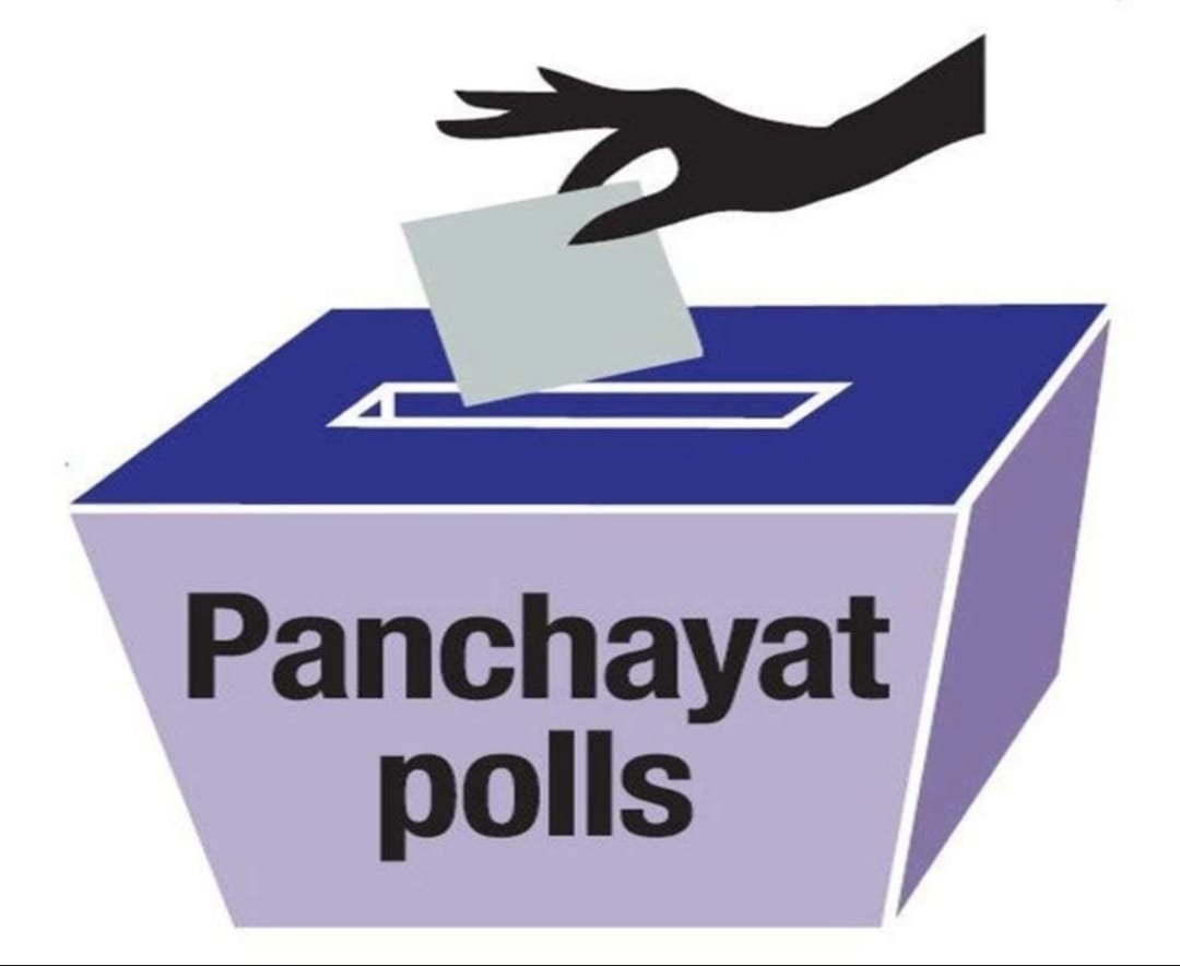 Local Body Elections Expenditure Telangana