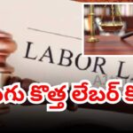 New Labour Codes implemented across India for worker welfare