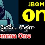 New piracy website iBomma One redirecting users to MovieRulz