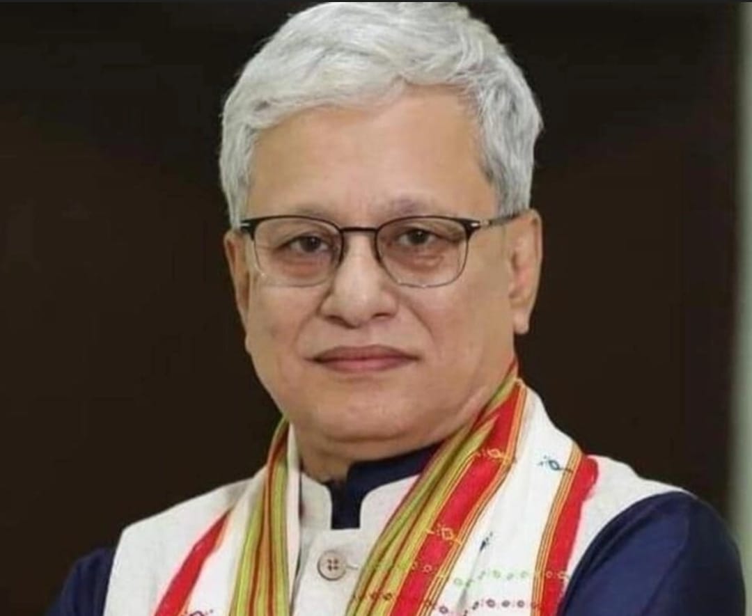 Ordinance approved removing Telangana’s two-child rule for contesting local body elections