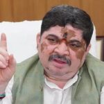 Ponnam Prabhakar reviewing vehicle checks in Telangana