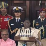 President releases digital versions of the Indian Constitution in nine regional languages