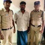 RSASTF officials securing conviction in red sanders smuggling case