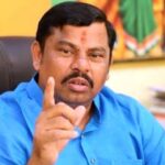 Raja Singh reacts to Delhi blast case, calling accused as terrorists