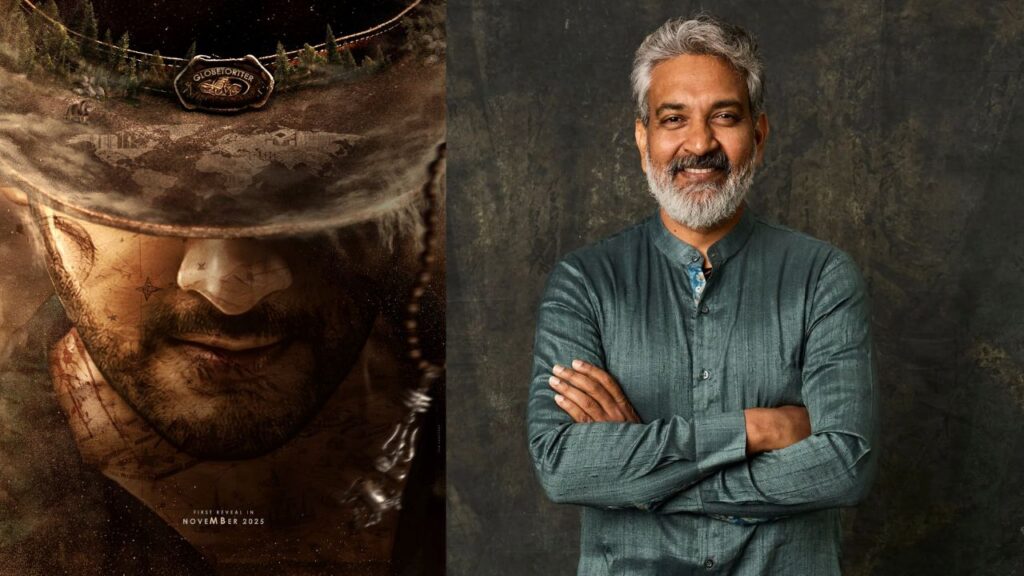 SSMB 29 Mahesh Babu Rajamouli Update